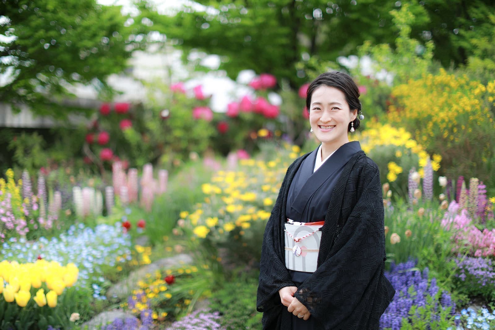 ポートレート出張撮影